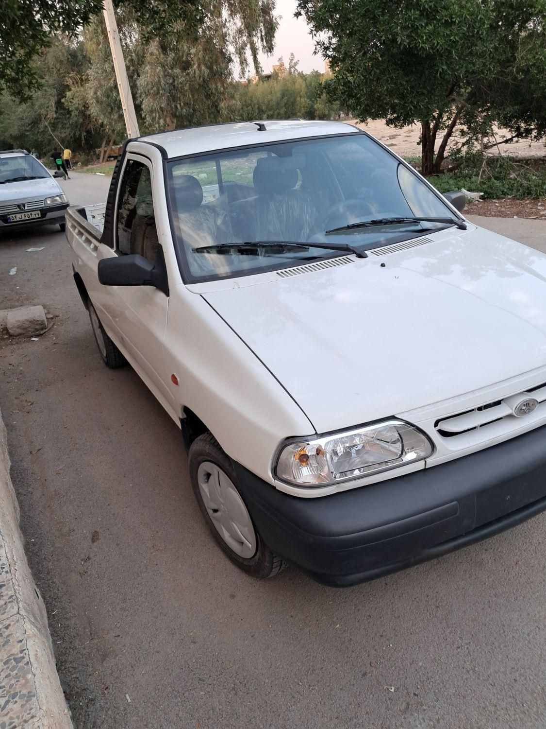 پراید 151 SE - 1401