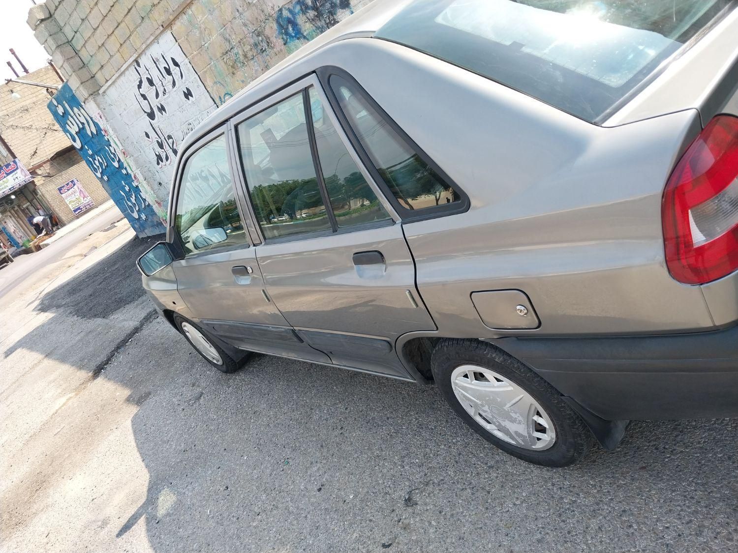 پراید 141 SX - 1390