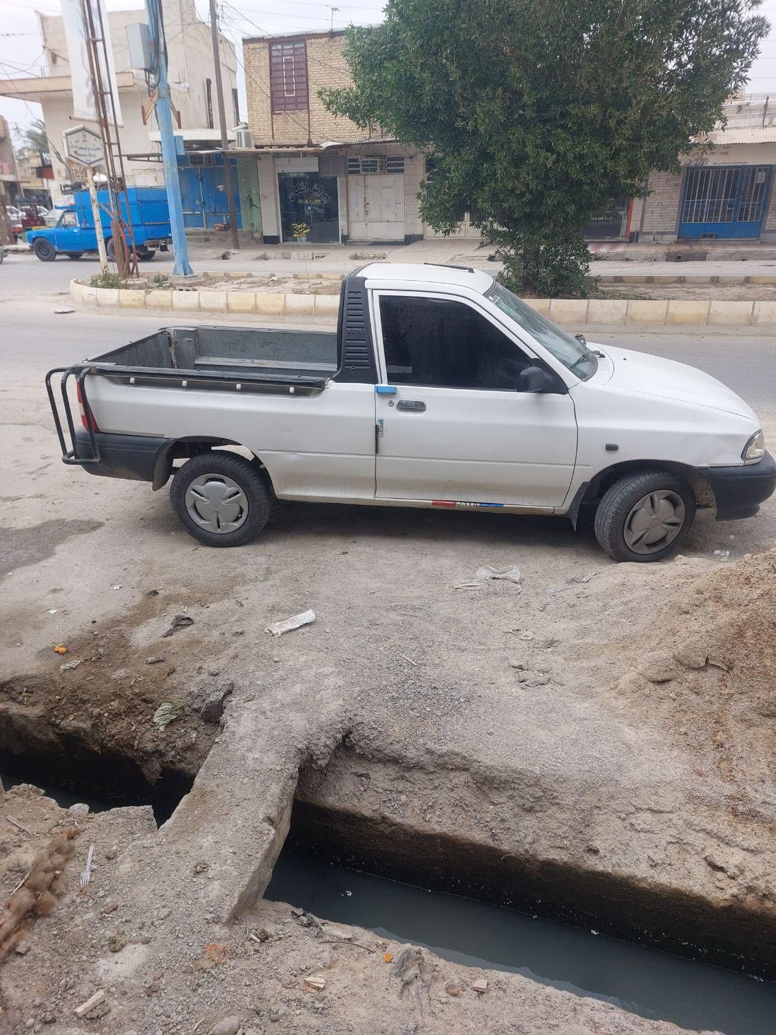 پراید 151 SE - 1402