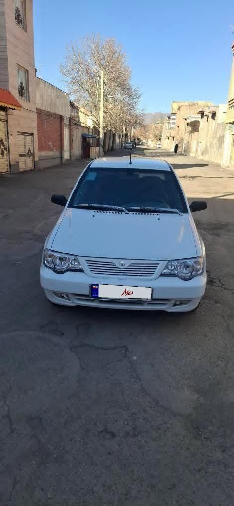 پراید 132 SE - 1398