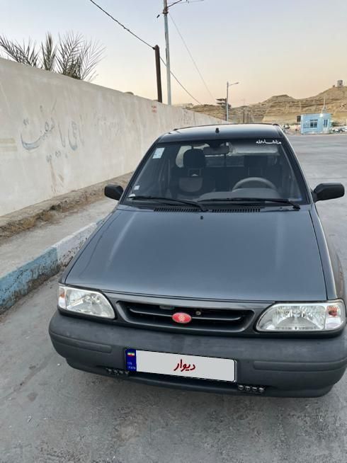 پراید 151 SE - 1401