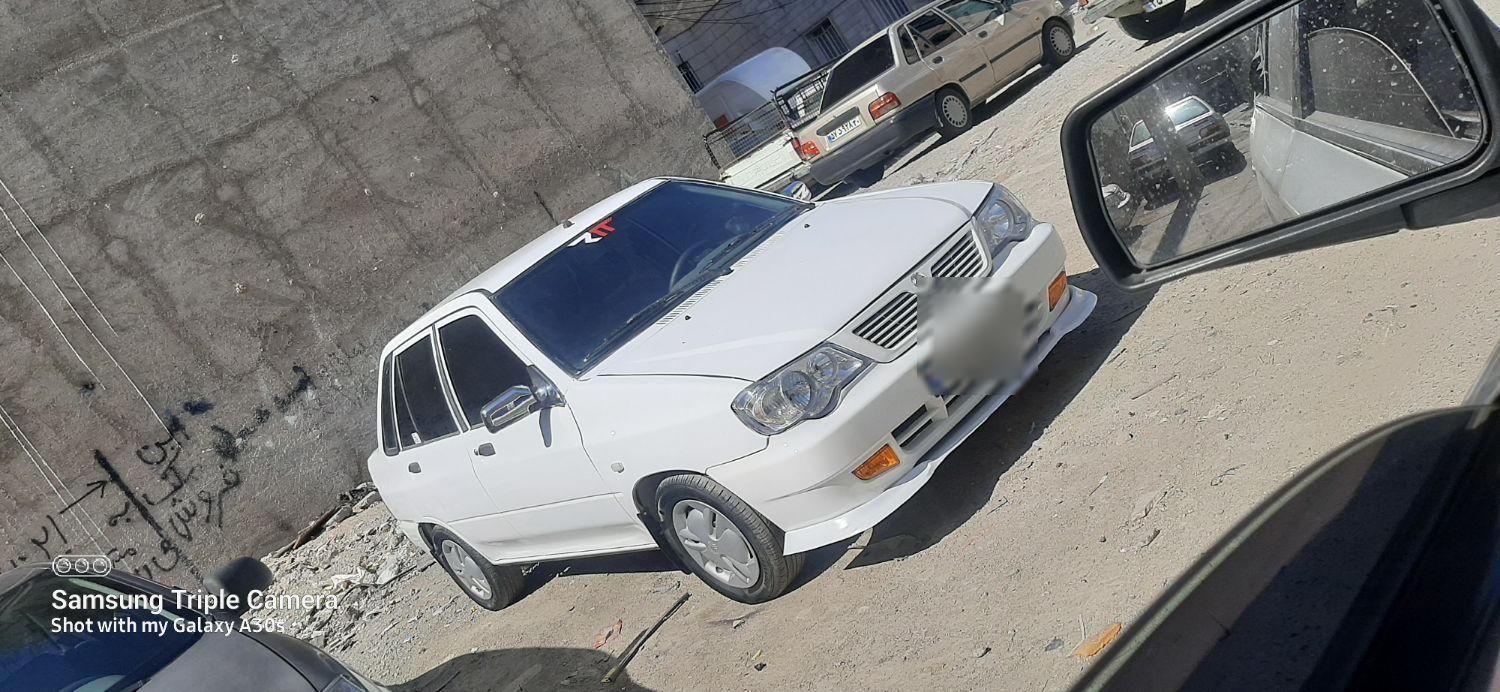 پراید 132 SX - 1390