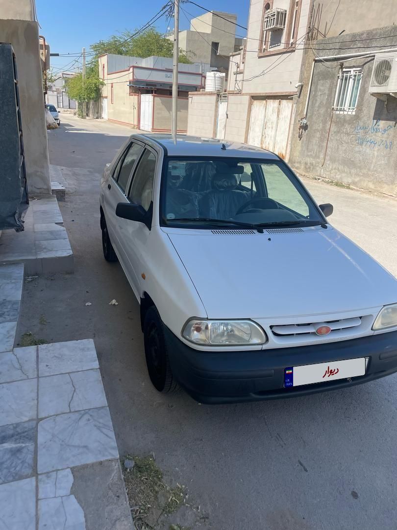 پراید 131 SE - 1399