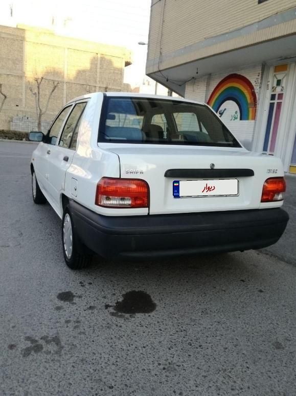 پراید 131 SE - 1399