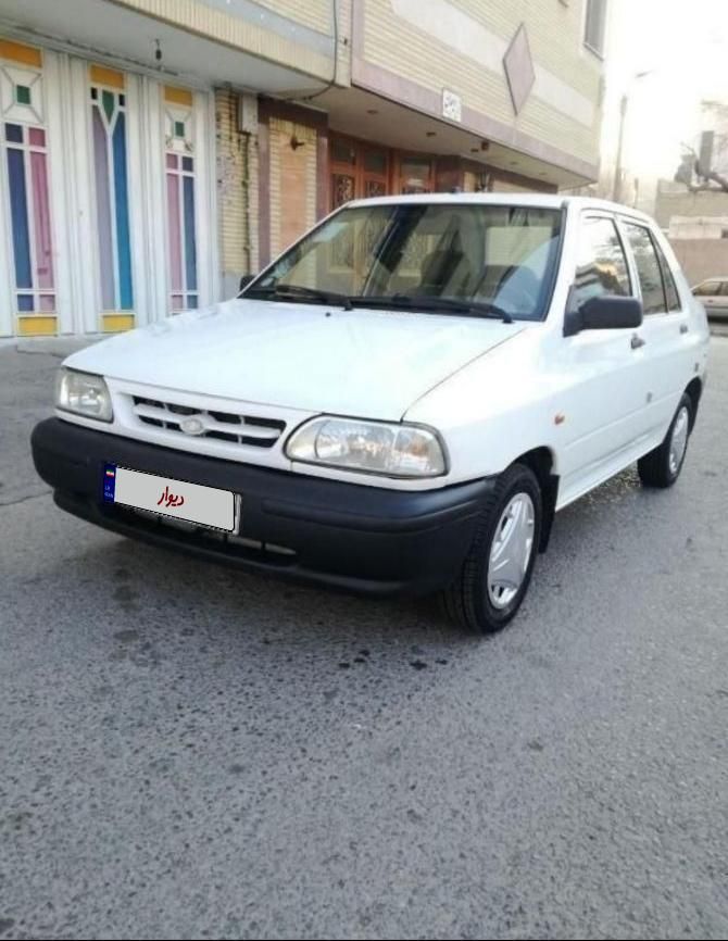 پراید 131 SE - 1399