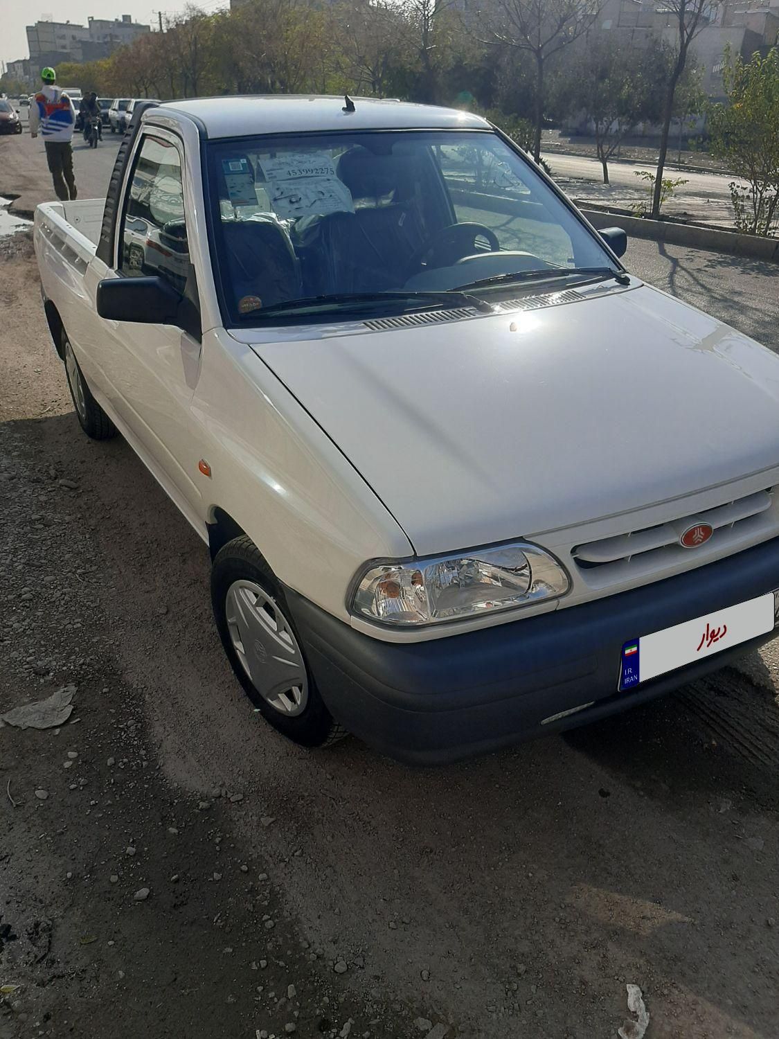 پراید 151 SE - 1403