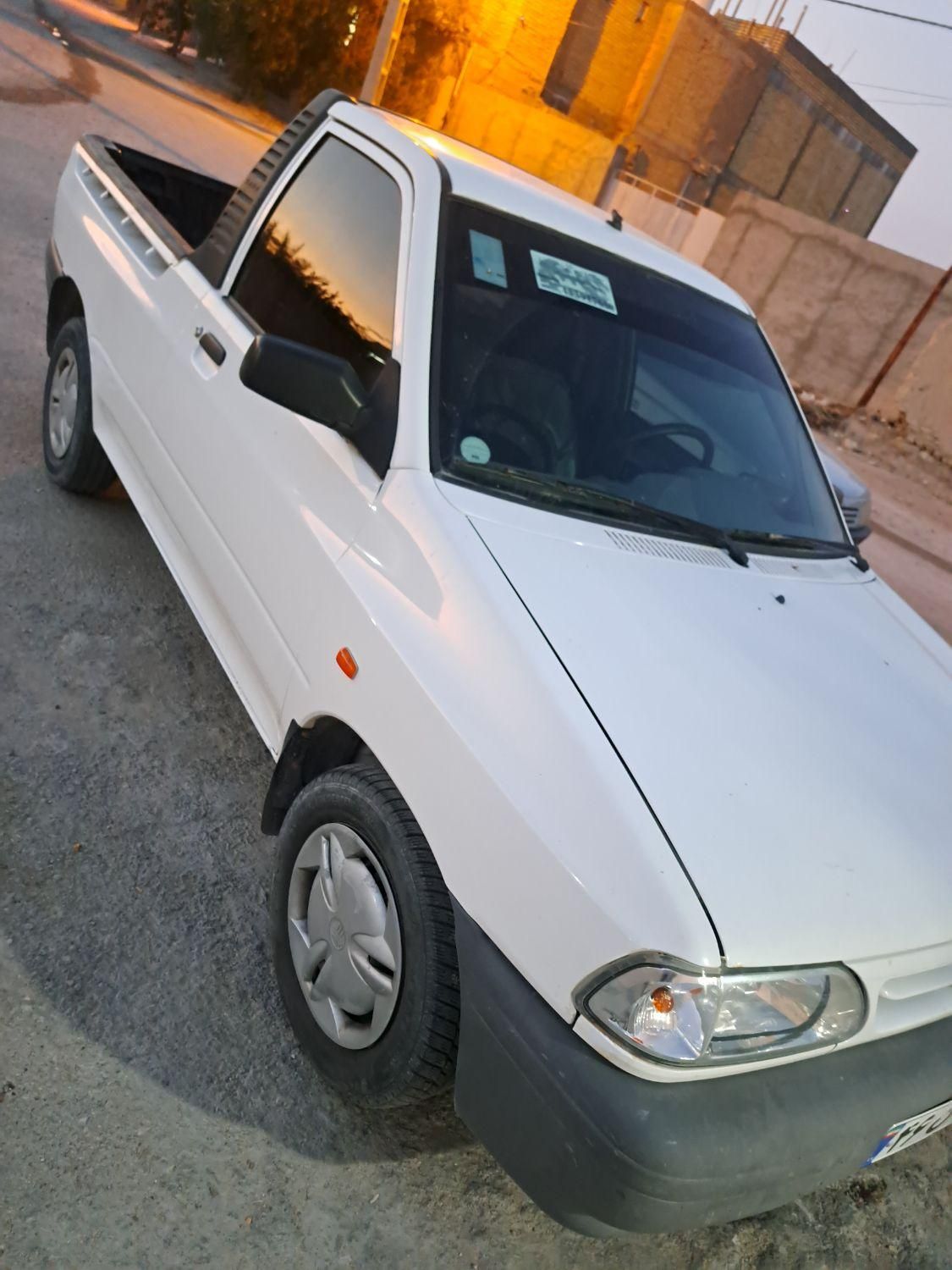 پراید 151 SE - 1402