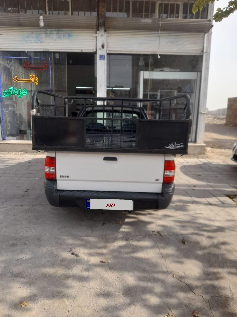 پراید 151 SE - 1401