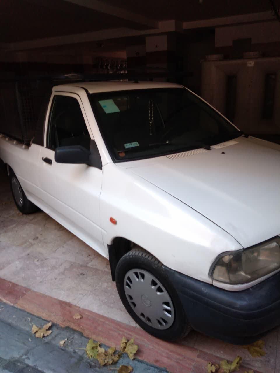 پراید 151 SE - 1400