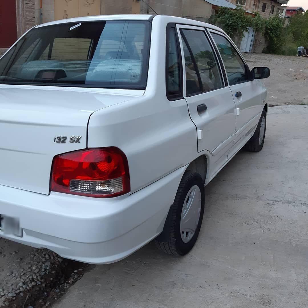 پراید 132 SX - 1390