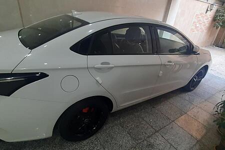 فونیکس آریزو 6 GT اکسلنت - 1403