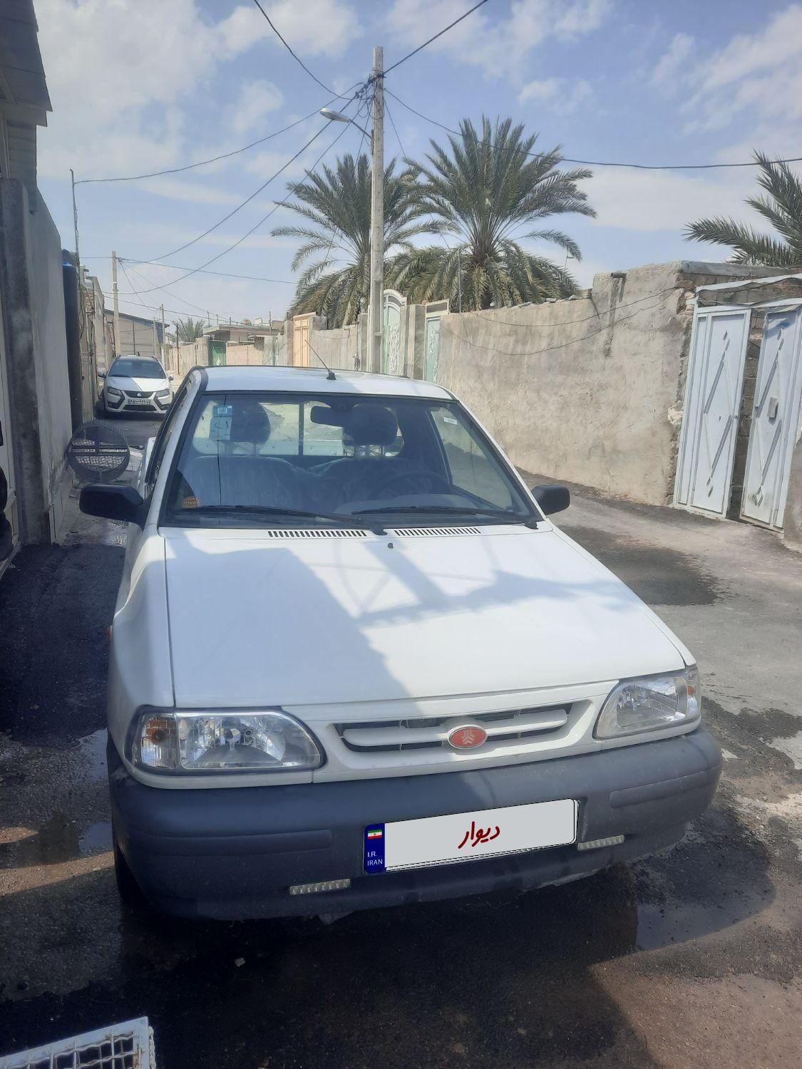 پراید 151 SE - 1403