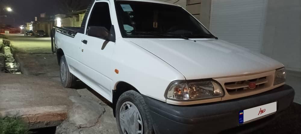 پراید 151 SE - 1401