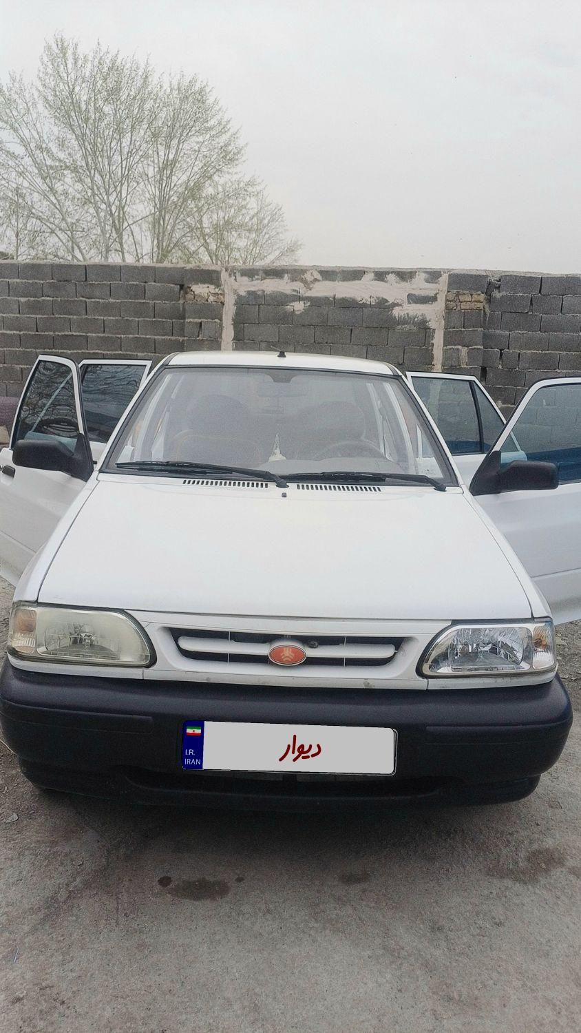 پراید 131 SE - 1399