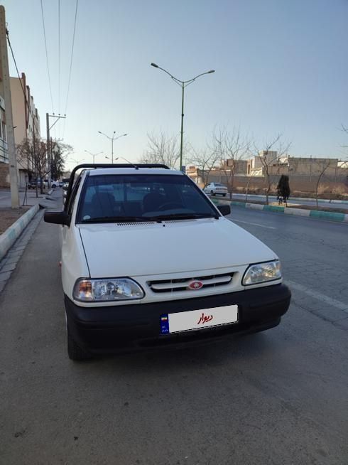 پراید 151 SE - 1401