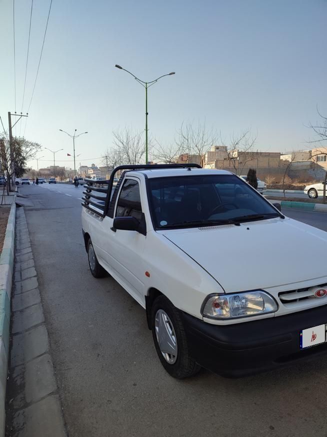 پراید 151 SE - 1401