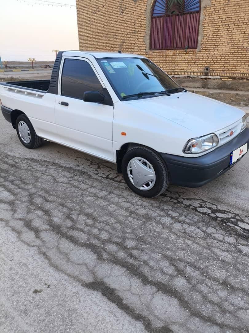 پراید 151 SE - 1402