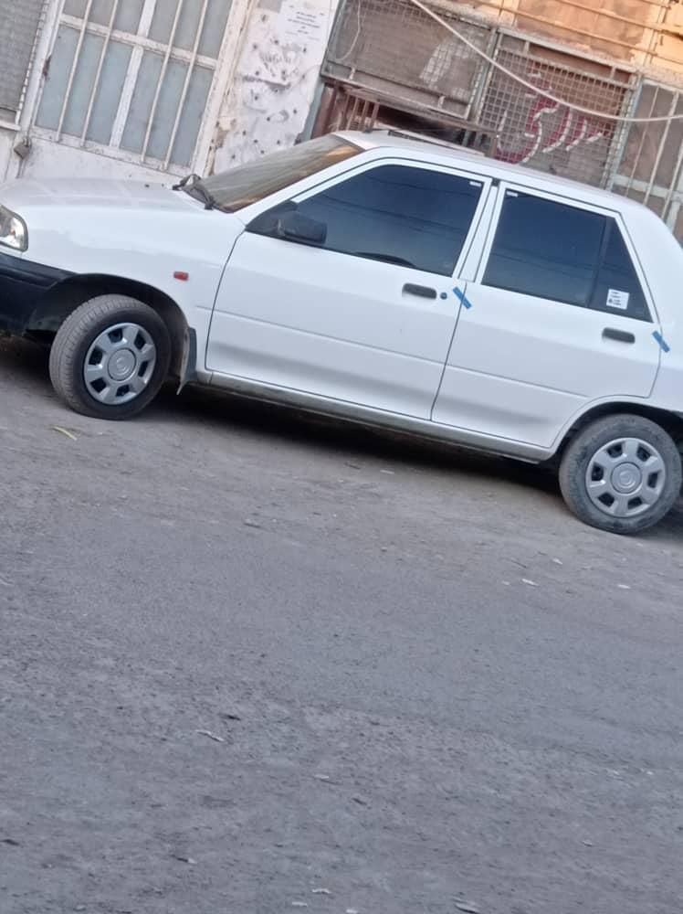 پراید 131 SE - 1397