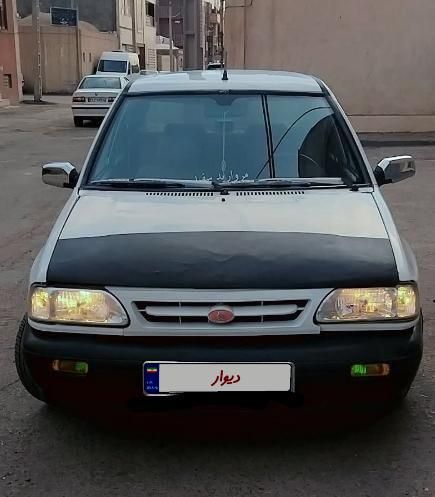 پراید 131 SE - 1392