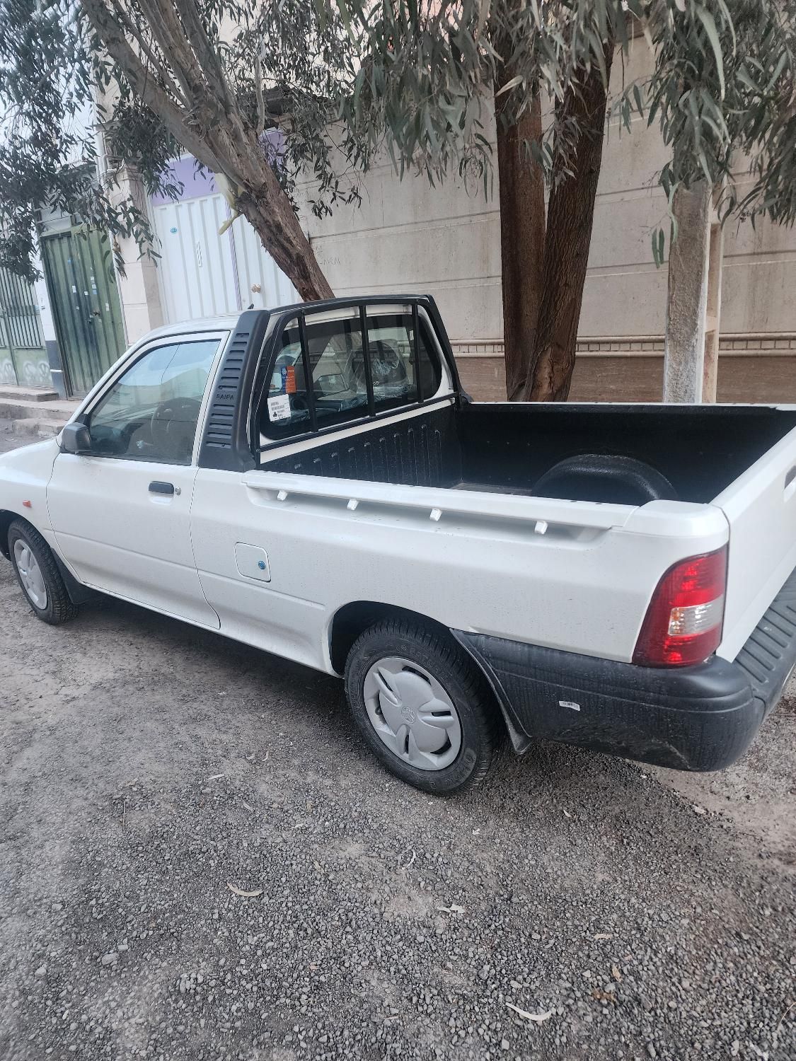 پراید 151 SE - 1403