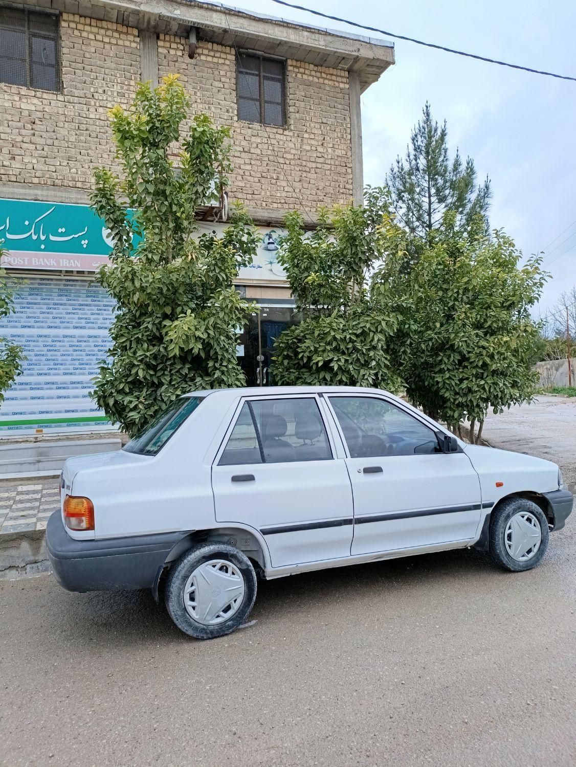 پراید 131 SE - 1397