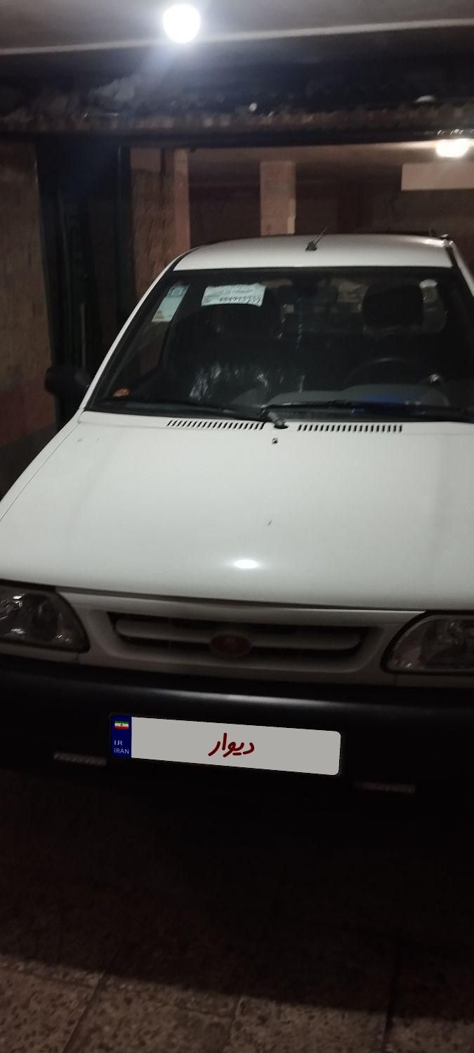 پراید 151 SE - 1403