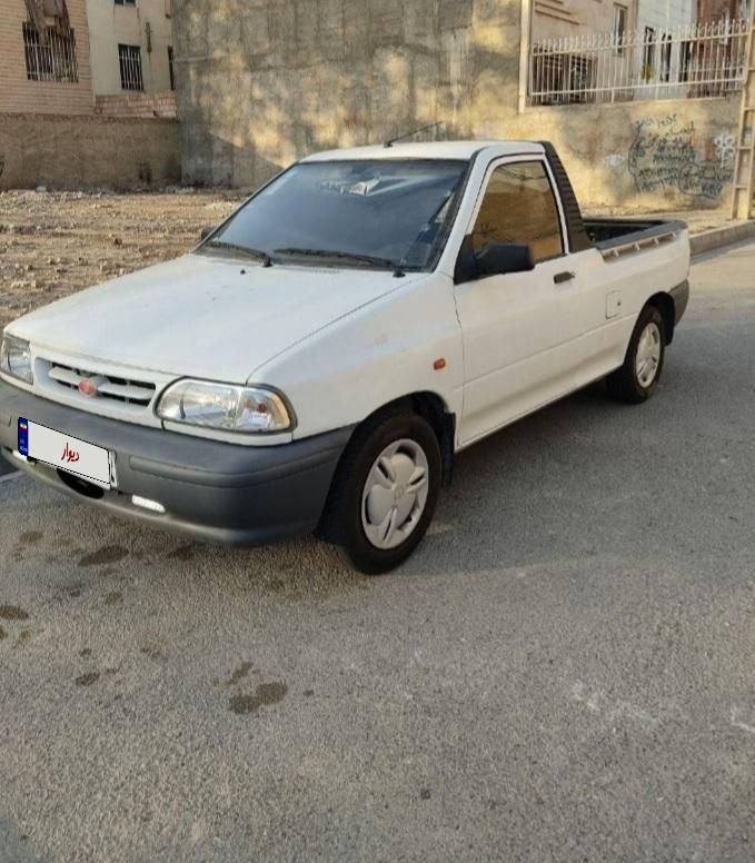 پراید 151 SE - 1402