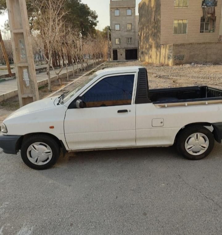 پراید 151 SE - 1402