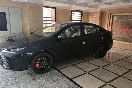 فونیکس آریزو 6 GT اکسلنت - 1404