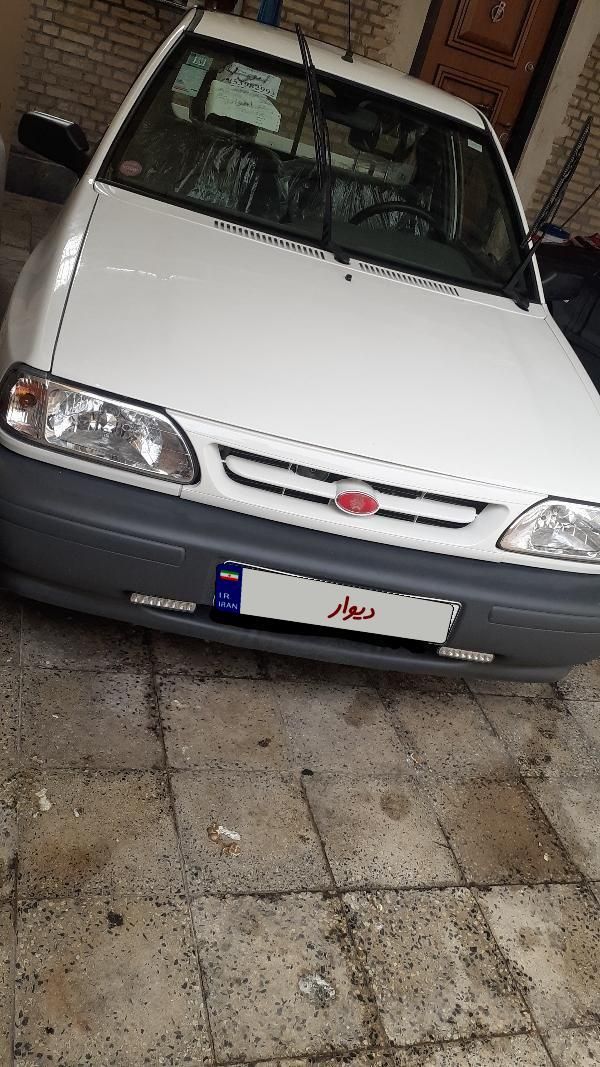 پراید 151 SE - 1403