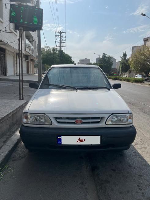 پراید 151 SE - 1401