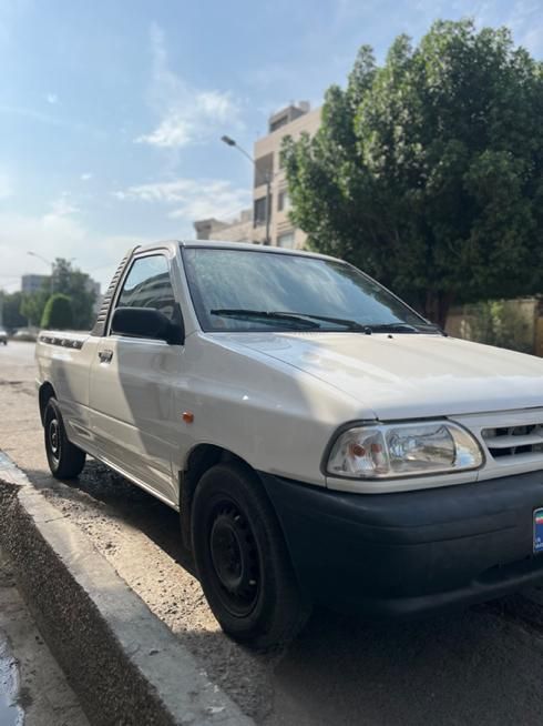 پراید 151 SE - 1401