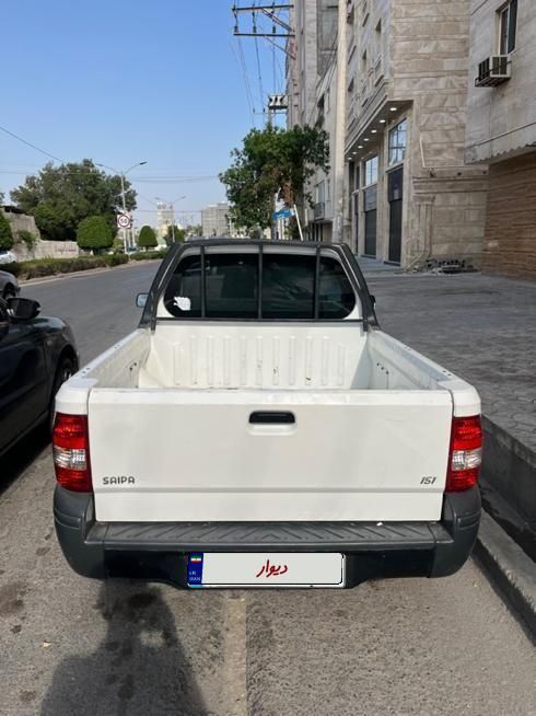 پراید 151 SE - 1401