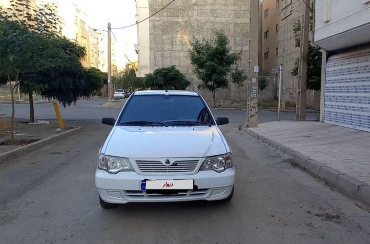 پراید 132 SL - 1390