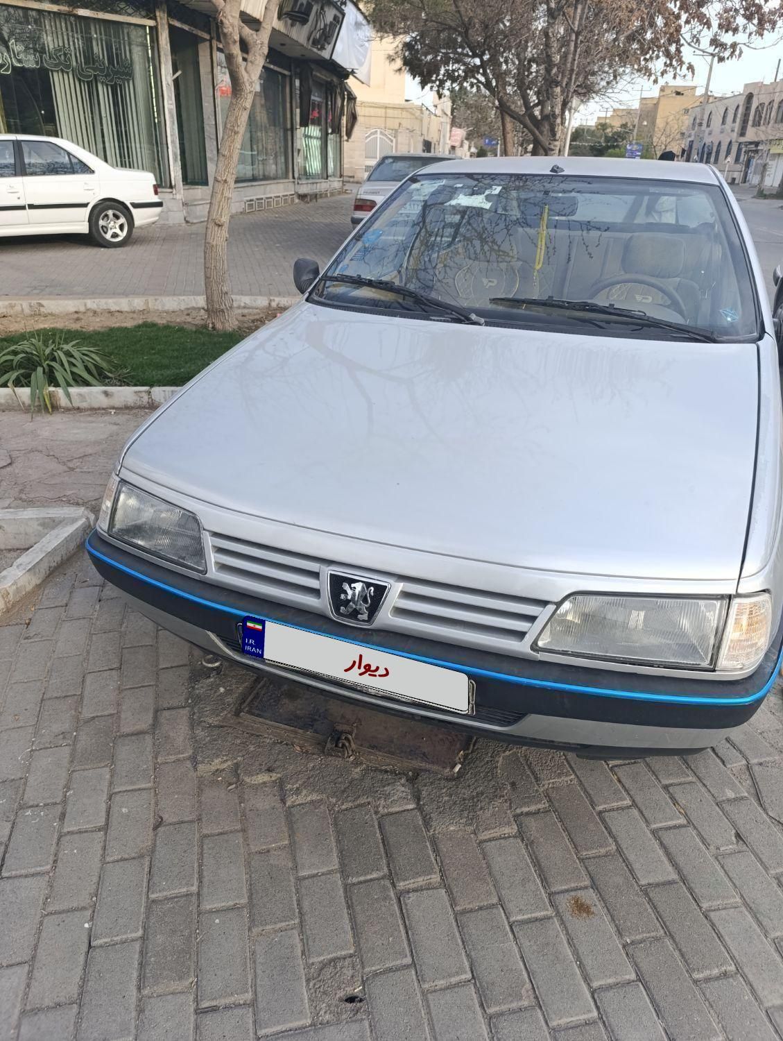 پراید 151 SE - 1403