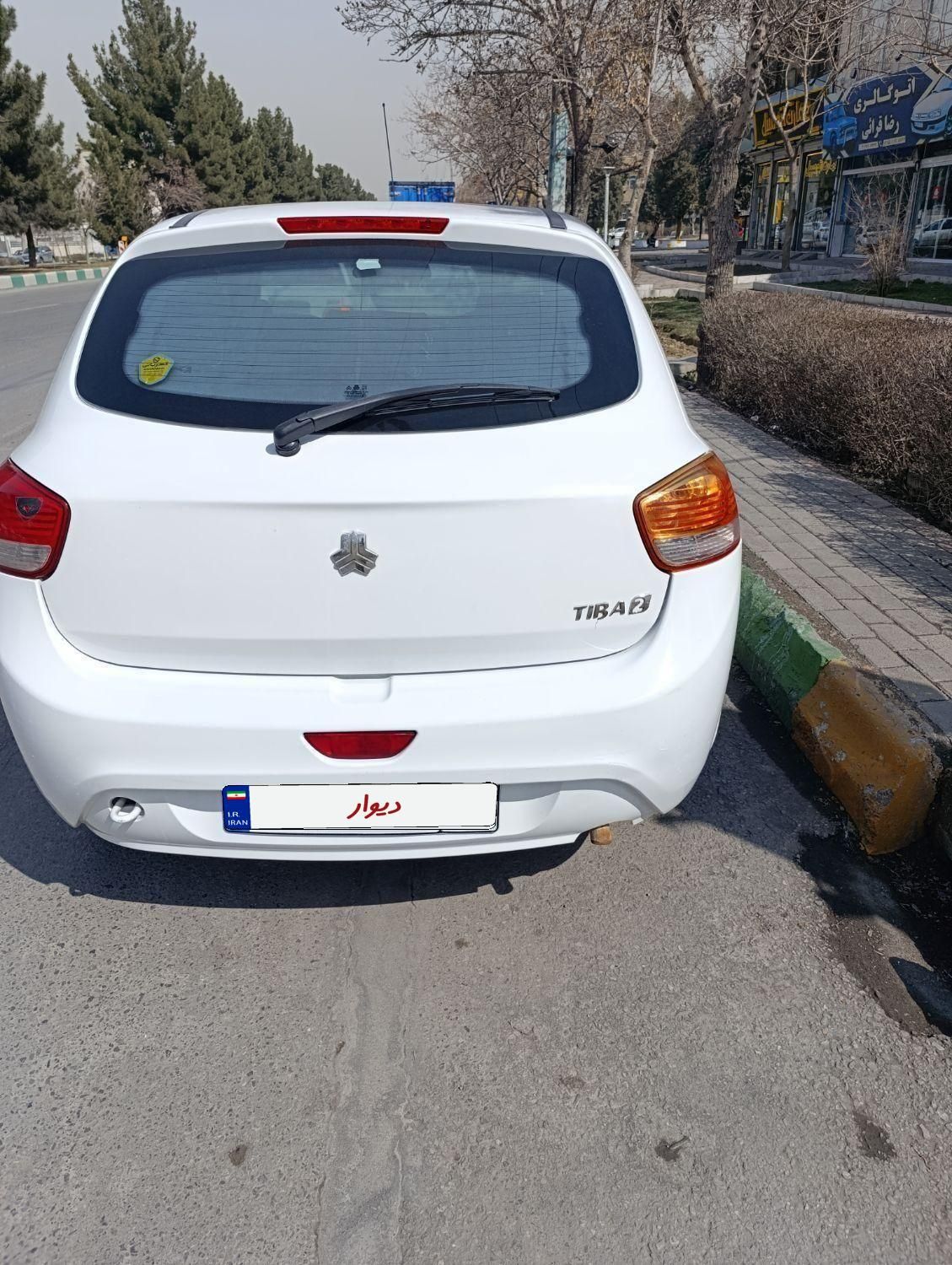 پراید 151 SE - 1403