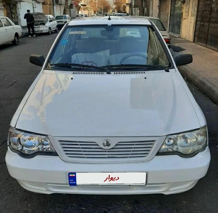 پراید 132 SL - 1390