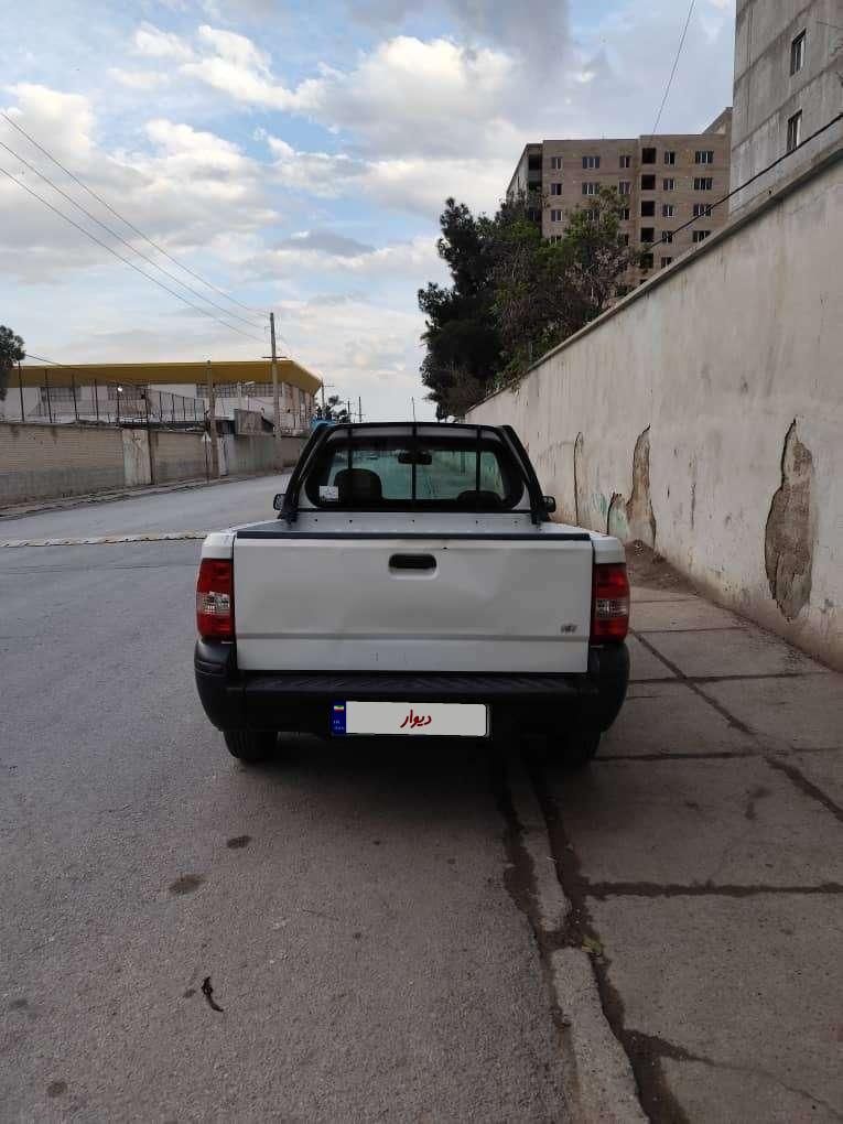 پراید 151 SE - 1402