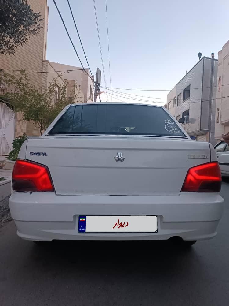 پراید 132 SX - 1390