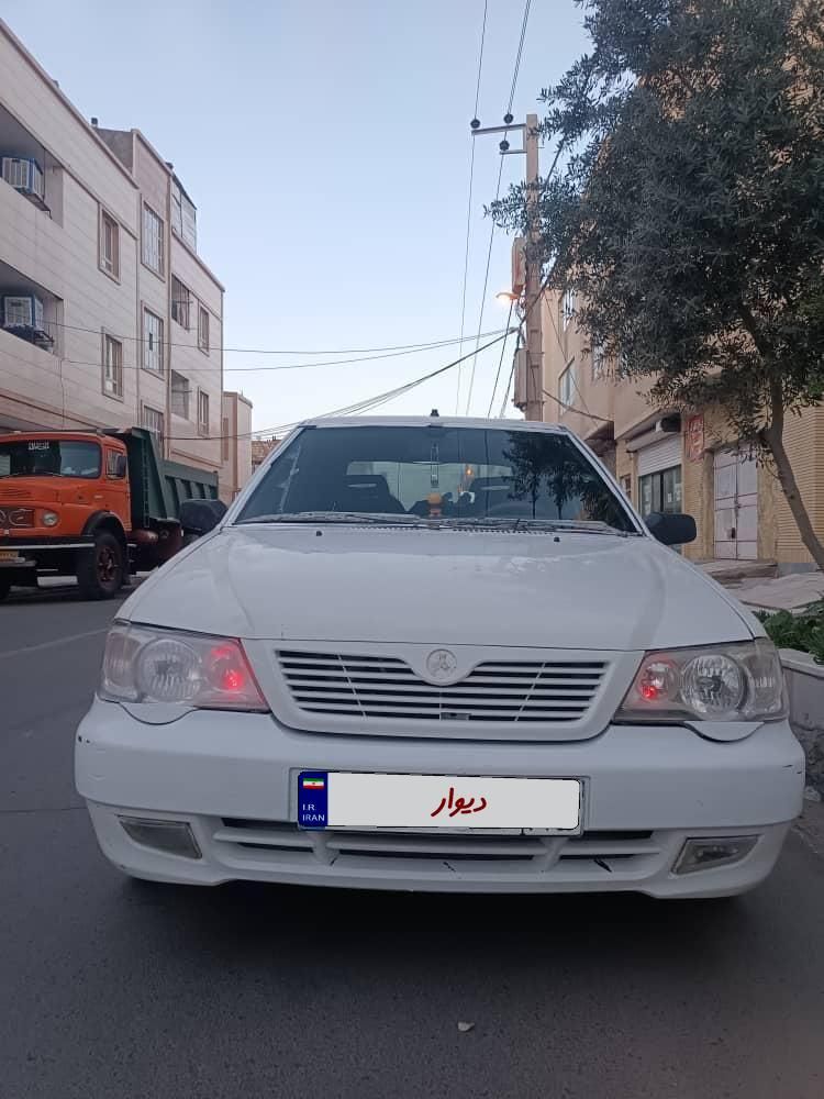 پراید 132 SX - 1390