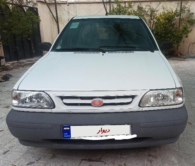 پراید 151 SE - 1401