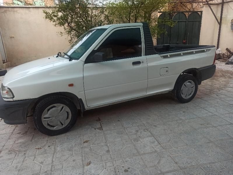 پراید 151 SE - 1401