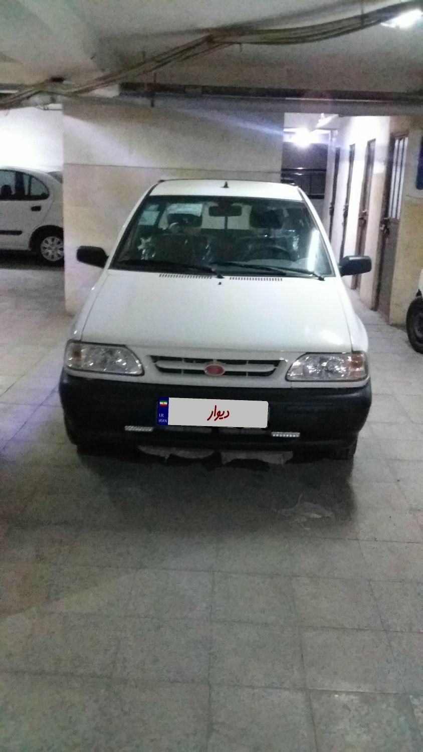 پراید 151 SE - 1403