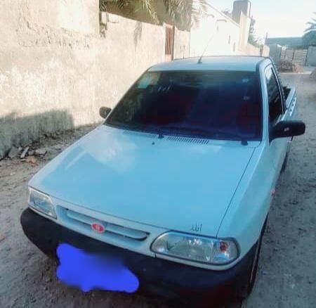 پراید 151 SE - 1401