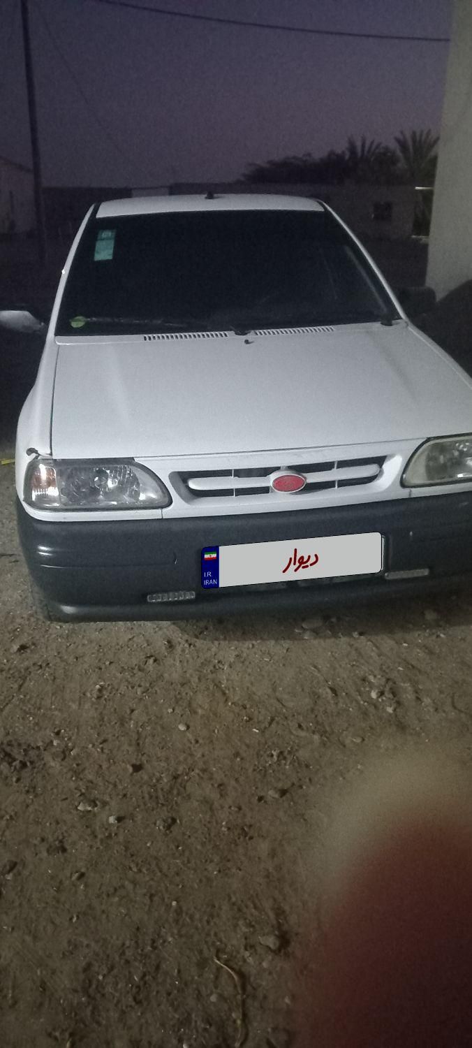 پراید 151 SE - 1402