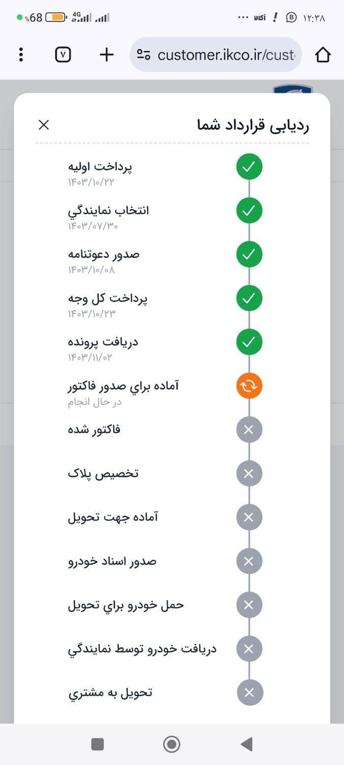 خودرو پراید، 151 آگهی ann_17011736