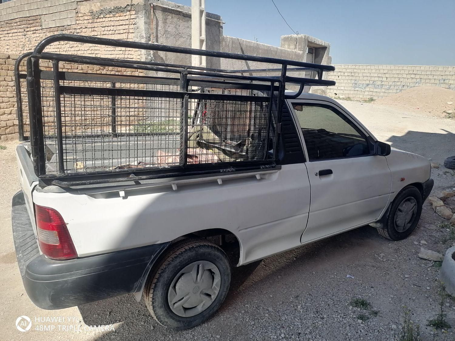 پراید 151 SE - 1401