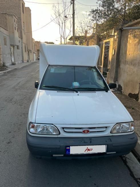 پراید 151 SE - 1402