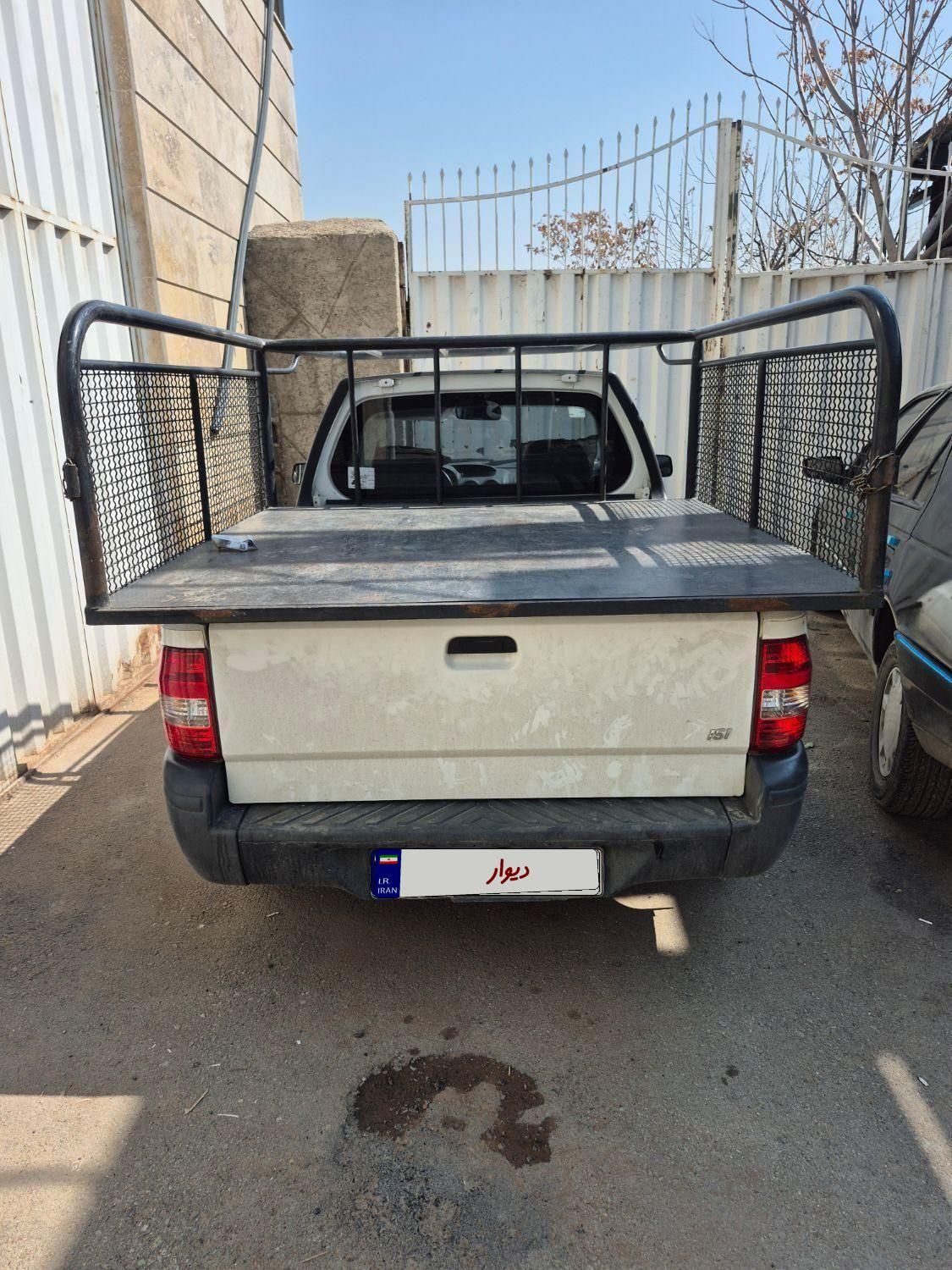 پراید 151 SE - 1401