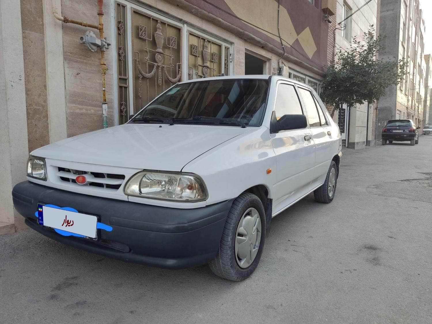 پراید 131 SE - 1399